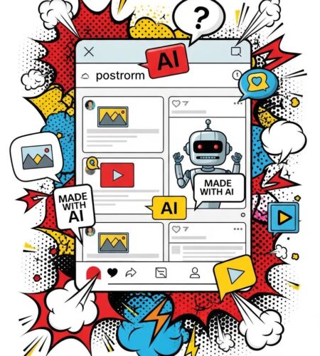 X Renforce la Transparence : Test d&rsquo;Étiquetage IA sur les Contenus Générés