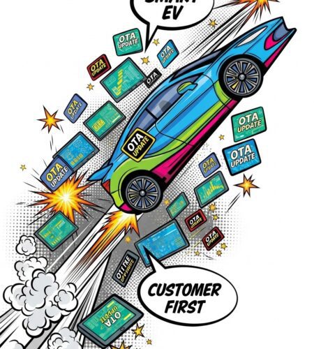 xpeng redefinit la relation client via la technologie