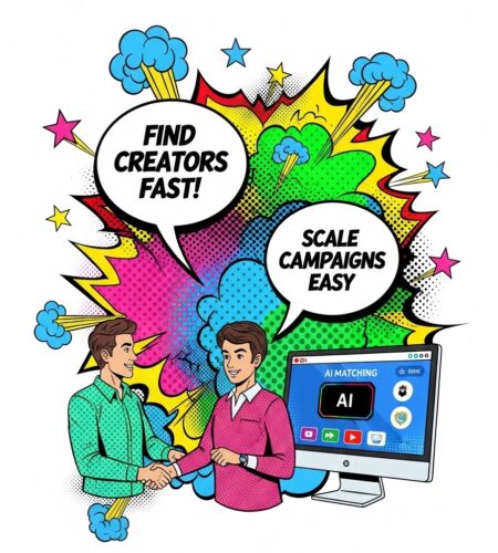 youtube creator partnerships lia gemini revolutionne les collaborations marques createurs