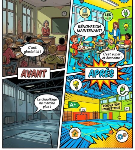actee et raymonde une campagne qui rend la transition energetique concrete