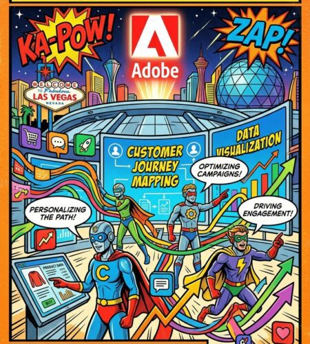adobe cx enterprise ia agentique redessine lexperience client