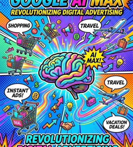 ai max google extension ia aux campagnes shopping et travel