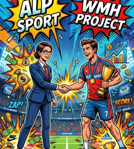 alp sport revolutionne le conseil en sport business