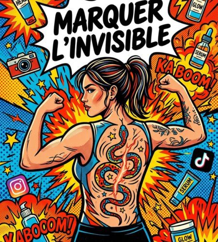 avene et clique marquer linvisible un documentaire qui transforme les cicatrices