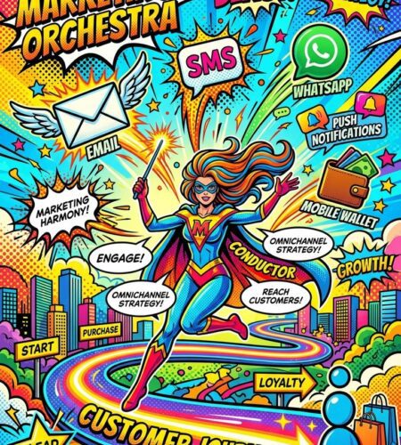 barometre brevo 2026 omnicanal redefinit marketing