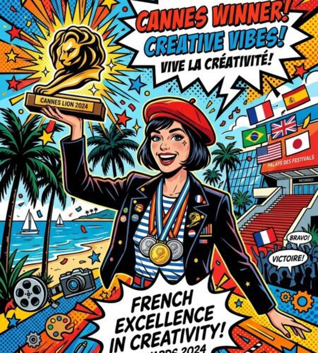 cannes lions 2026 la france rayonne dans le jury