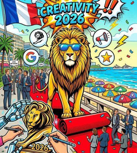 cannes lions 2026 nouveautes majeures du festival