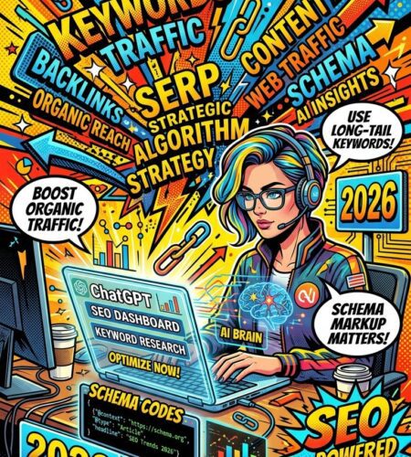 chatgpt pour le seo en 2026 10 methodes revolutionnaires