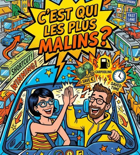 citygo et les hackers du quotidien une campagne malin