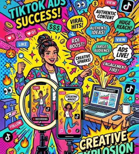 comment creer une campagne tiktok ads efficace en 2026