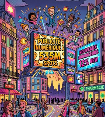 dooh 2026 12 de nouveaux annonceurs conquis par laffichage digital