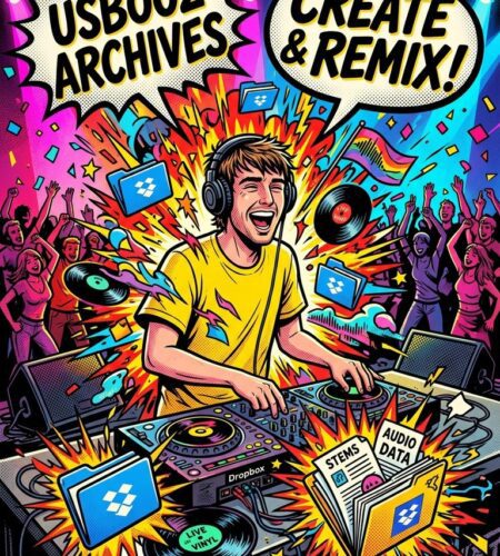 dropbox et fred again archives creatives pour une nouvelle ere marketingfinalizing the blog post