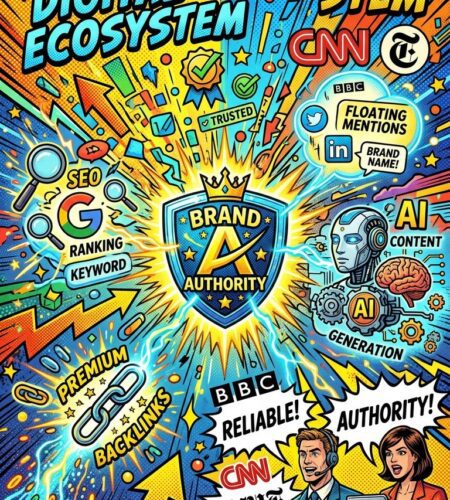 en 2026 lautorite devient un ecosysteme pour seo et geo
