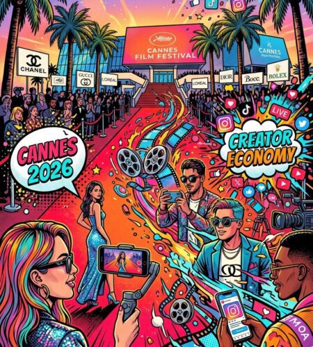festival de cannes 2026 du cinema au contenu