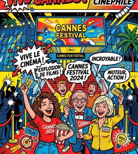 festival de cannes 2026 portrait du cinephile francais