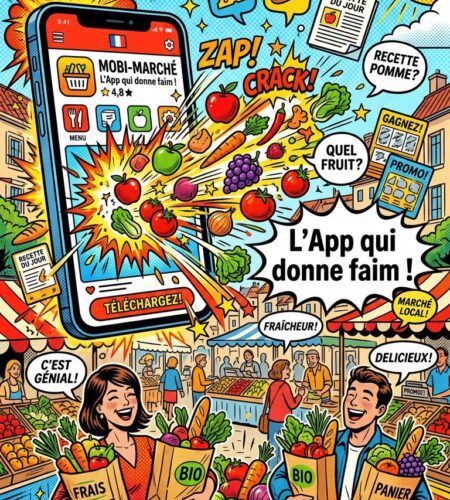 grand frais revolutionne la fidelisation avec son app mobile