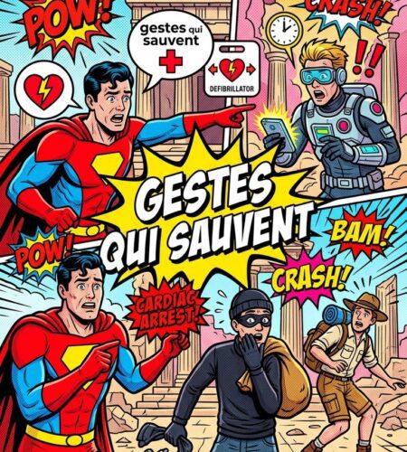 humour et gestes qui sauvent la campagne ffc et babel