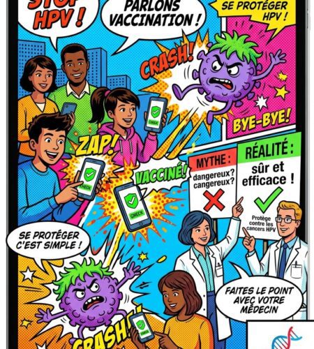 institut curie strategie marketing pour booster la vaccination hpv