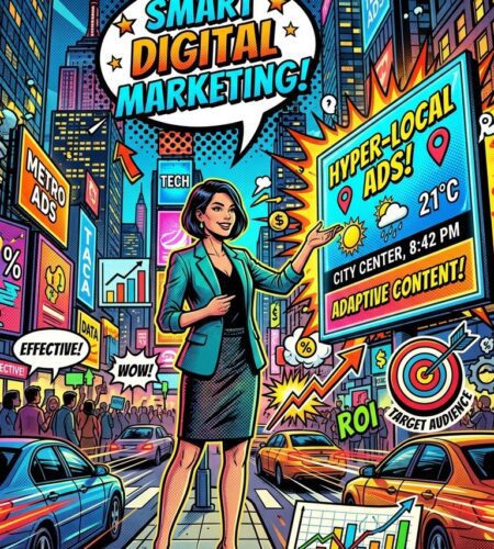 le renouveau du dooh en 2026 pertinence et contextualisation