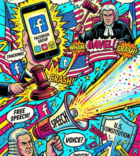 liberte dexpression vs ice trackers victoire judiciaire