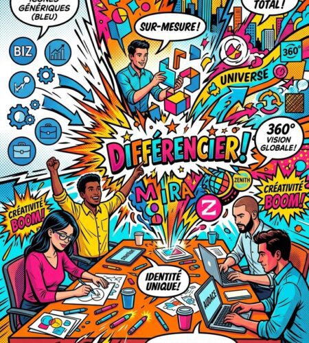 limportance du branding differenciant pour votre marque
