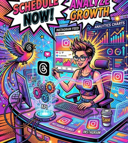 meta revolutionne lapi threads nouvelles opportunites pour les markoptimizing seo and finalizing contenteteurs