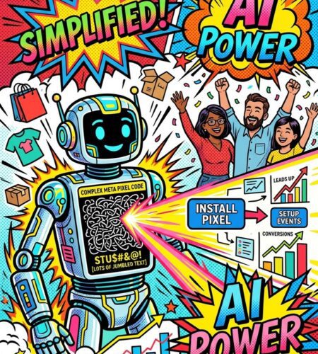 meta simplifie ses outils publicitaires avec lia