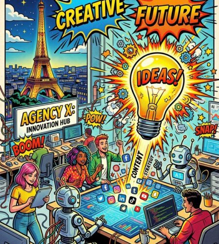ogilvy paris transformation creative et nouvelle ere