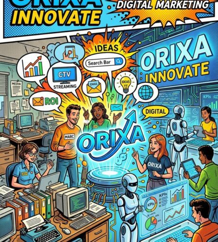orixa quand une agence media devient une entreprise tech