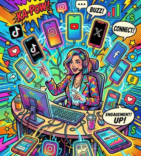 pourquoi les marketeurs sociaux passent aux cloud phones en 2026