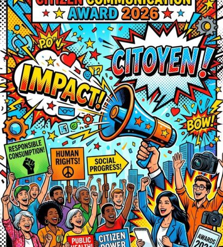 prix communication citoyenne 2026 inscriptions ouvertes