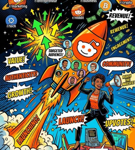 publicites reddit guide complet pour entreprises