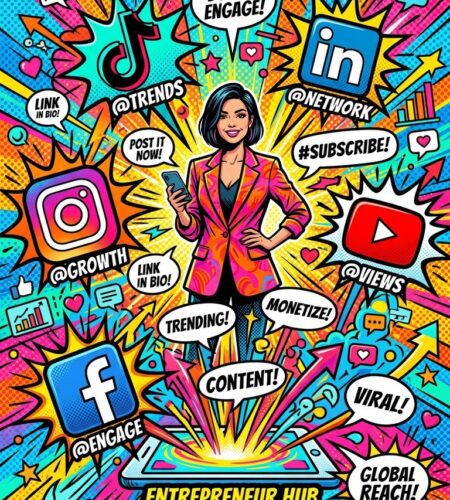 quels reseaux sociaux pour votre entreprise en 2026