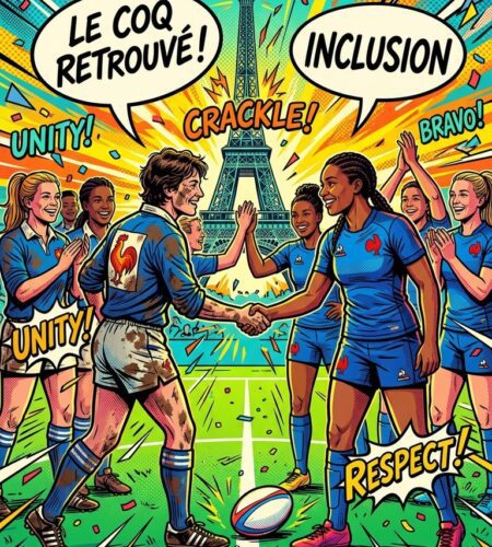 renault repare lhistoire du rugby feminin avec le coq