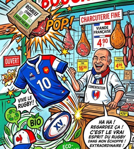 rosbeef et maillots collectors le coup de com de nolt