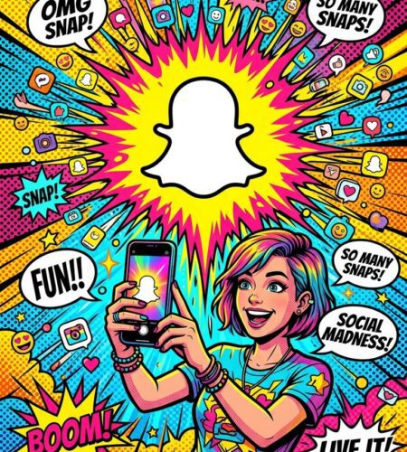 snapchat deanalyzing snapchats 2025 snap volume surgefiant les tendances pres de 2 trillstructuring the blog article contentions de snaps en 2025