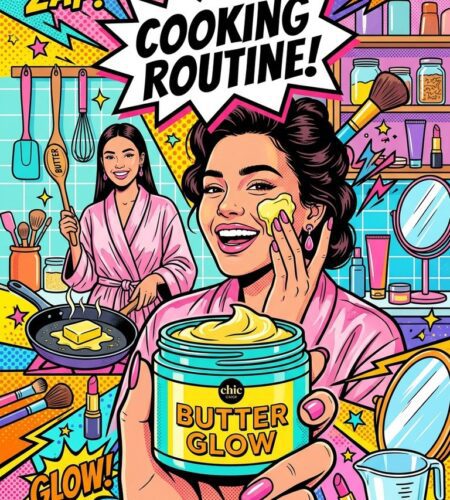 st hubert et moonlike le detournement genial des rituels cosmetique