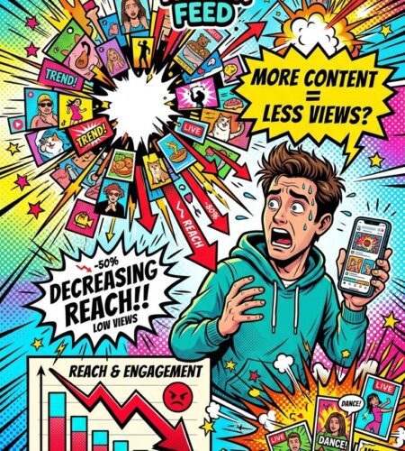 tiktok 2026 pourquoi publier plus ne garantit plus le succes