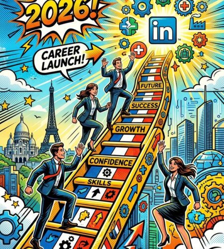 top companies 2026 ou accelerer sa carriere en france