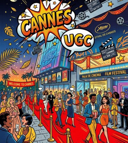 ugc deploie le festival de cannes dans ses salles