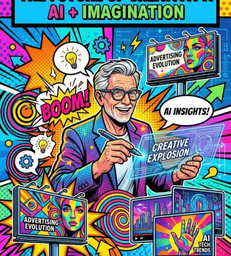 william verdel chez versus ia et creativite publicitaire