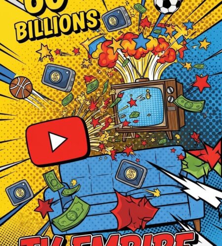 youtube de la video web a lempire televisuel