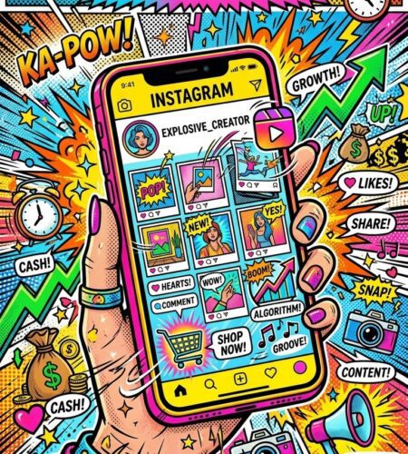 11 mises a jour instagram 2026 algorithme et fonctionnalites cles