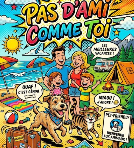 30 millions damis reinvente sa lutte contre labandon avec une campagne positive