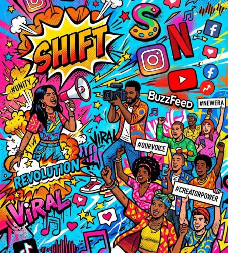 87seconds lance shift revolution social et creators led