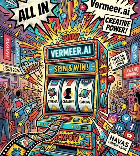 all in havas revolutionne la creation ia aux cannes lions