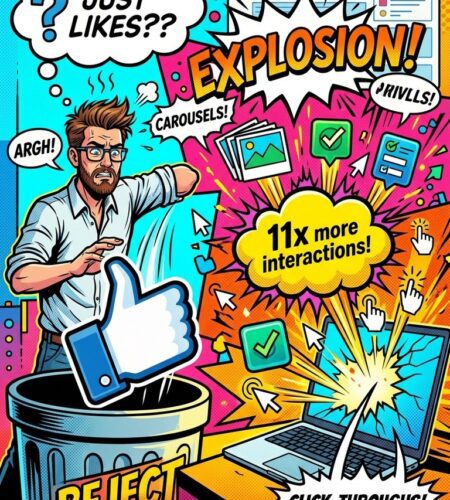 arretez de chasser les likes sur linkedin en 2026
