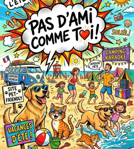 campagne 30 millions damis quand le marketing positif revolutionne la lutte contre labandon