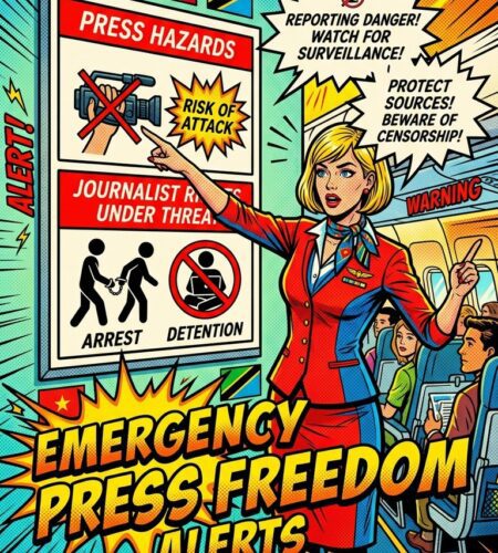 campagne rsf writing the blog article consignes de securite detournees pour la liberte de la presse