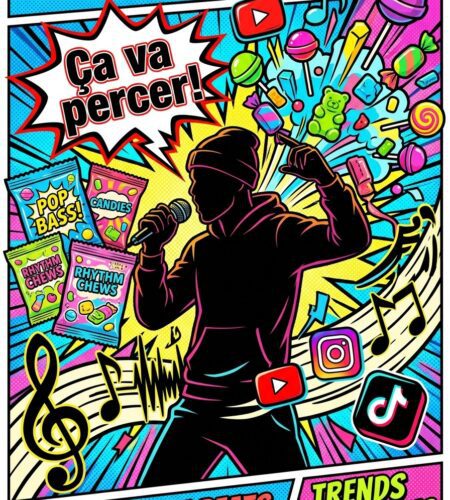 candyup et keblack strategie sociale explosive